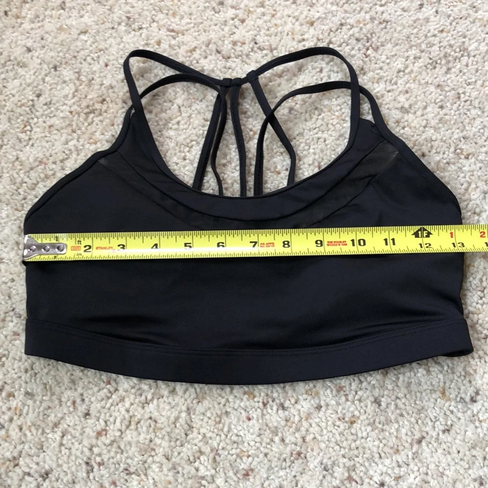 NWOT Victoria’s Secret Sports Bra - Picture 3 of 5